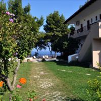 evripidis hotel