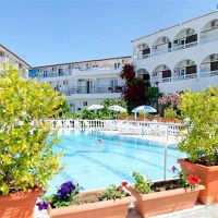 gouvia hotel