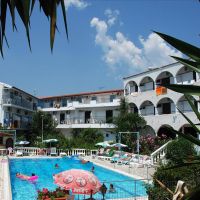 gouvia hotel