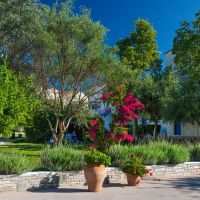 grand blue hotel eretria