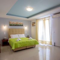 gouvia hotel