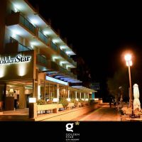 golden star city resort