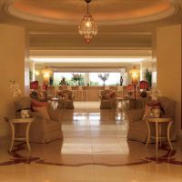 grecotel eva palace