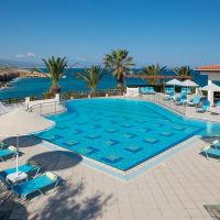 iberostar creta panorama & mare