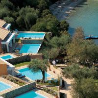 grecotel eva palace