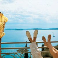 grecotel eva palace