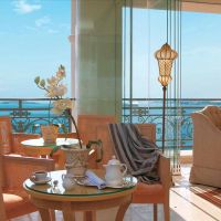 grecotel eva palace