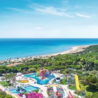 grecotel olympia riviera aqua park