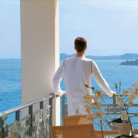 grecotel eva palace
