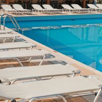 heronissos hotel