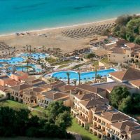 grecotel ilia palms aqua park