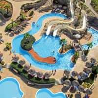 grecotel ilia palms aqua park