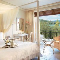 grecotel eva palace