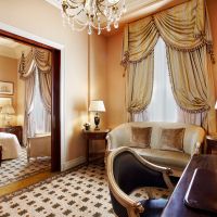 hotel grande bretagne, a luxury collection hotel, athens