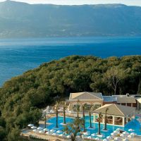 grecotel eva palace