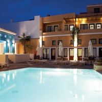 grecotel plaza spa apartments