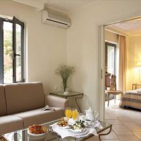 grecotel plaza spa apartments