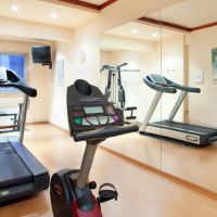 holiday inn thessaloniki hotel