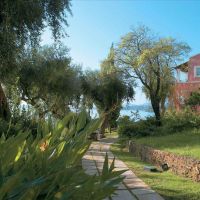 grecotel eva palace