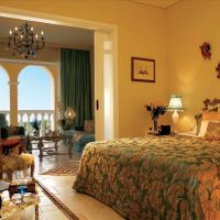 grecotel eva palace