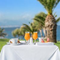 iberostar creta panorama & mare