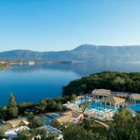 grecotel eva palace