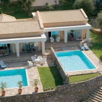 grecotel eva palace