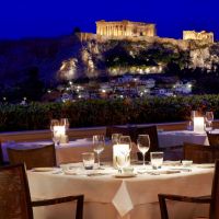 hotel grande bretagne, a luxury collection hotel, athens
