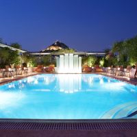 hotel grande bretagne, a luxury collection hotel, athens