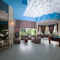 happy days hotel