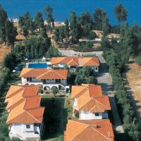 hanioti village & spa resort