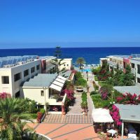 hydramis palace beach resort