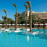 grecotel eva palace