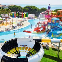 grecotel olympia oasis aqua park