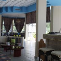 happy days hotel