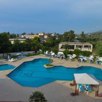 happy days hotel