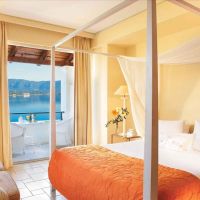 grecotel eva palace