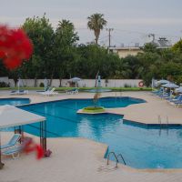 happy days hotel