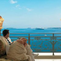 grecotel eva palace