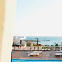 hersonissos village hotel