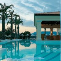grecotel eva palace