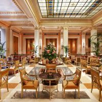 hotel grande bretagne, a luxury collection hotel, athens