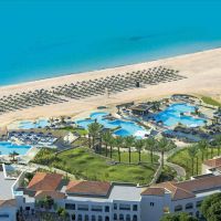 grecotel olympia oasis aqua park