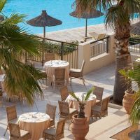 grecotel ilia palms aqua park