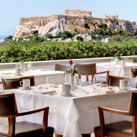 hotel grande bretagne, a luxury collection hotel, athens