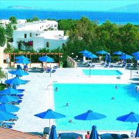 grecotel royal park kos