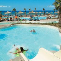 grecotel olympia oasis aqua park