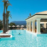 grecotel eva palace