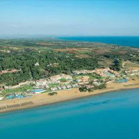grecotel olympia oasis aqua park