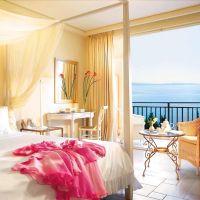 grecotel eva palace